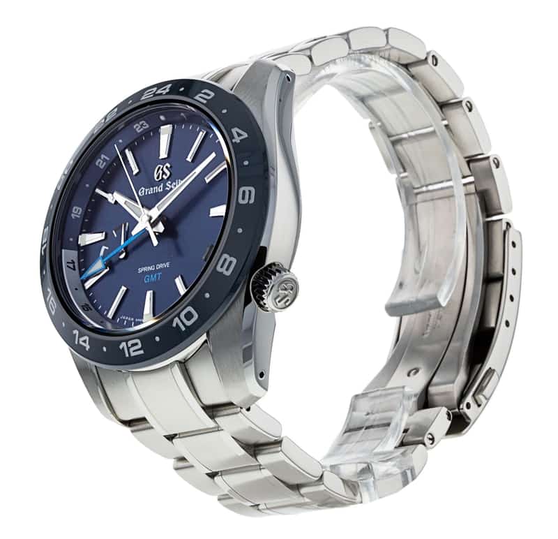 Grand Seiko Sport Collection SBGE255